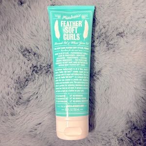 Miss Jessie's Feather Soft Curls Unisex Conditioner